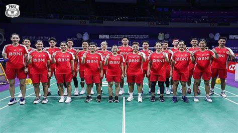 live skor badminton sudirman.